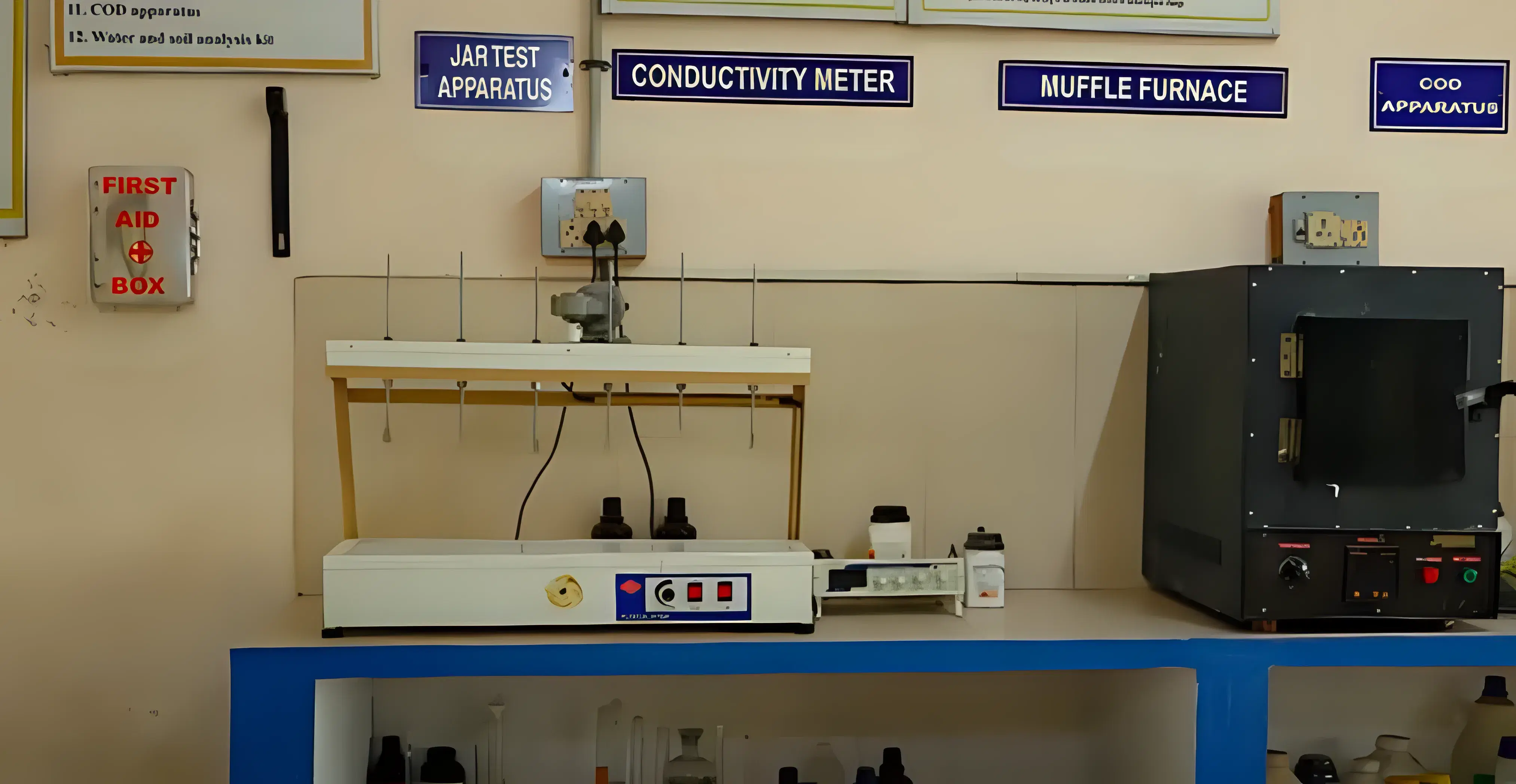 PVPSIT Academic Infrastructure photo 8